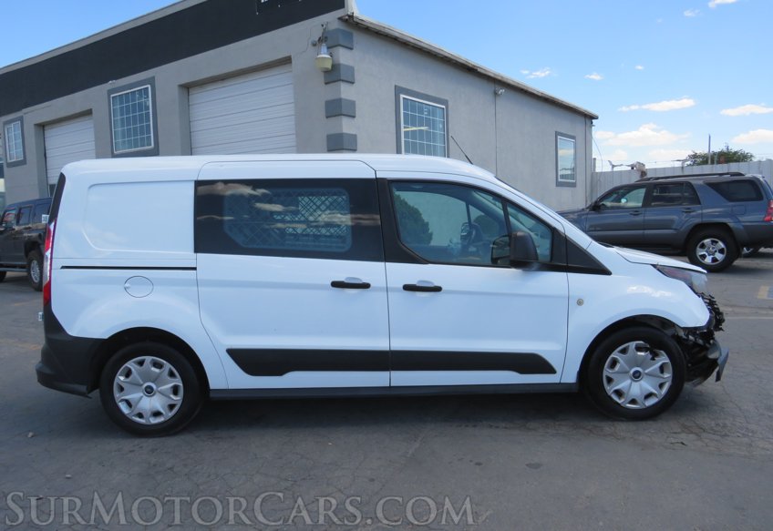 2018 Ford Transit Connect Van - Image 9