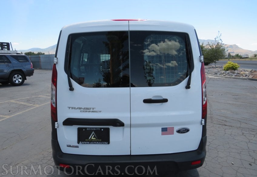 2018 Ford Transit Connect Van - Image 16