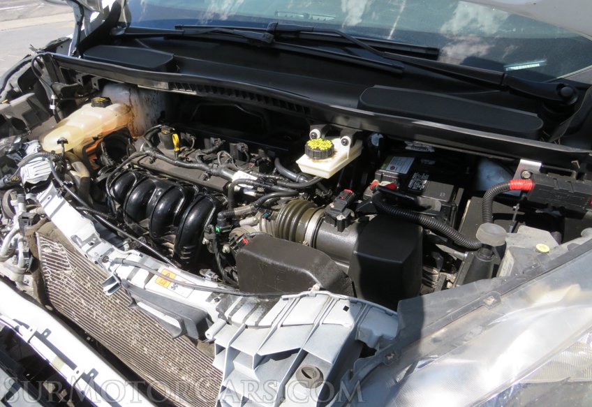 2018 Ford Transit Connect Van - Image 48