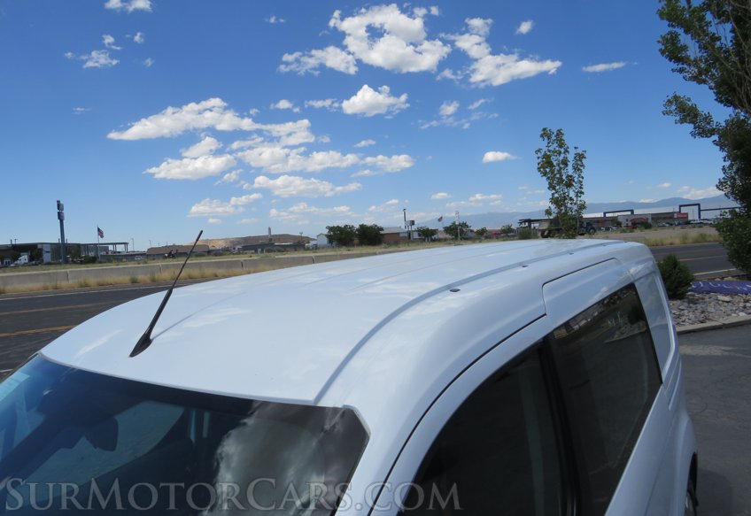 2018 Ford Transit Connect Van - Image 13