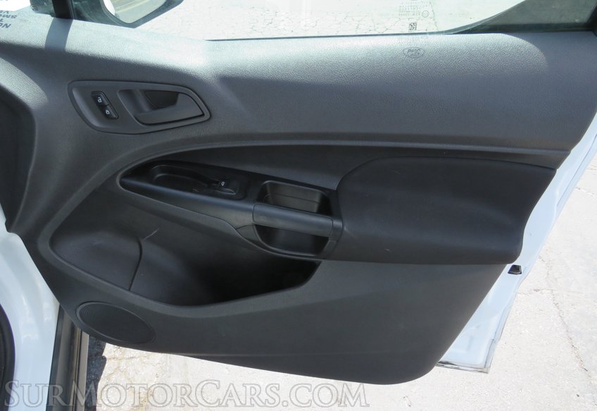 2018 Ford Transit Connect Van - Image 44