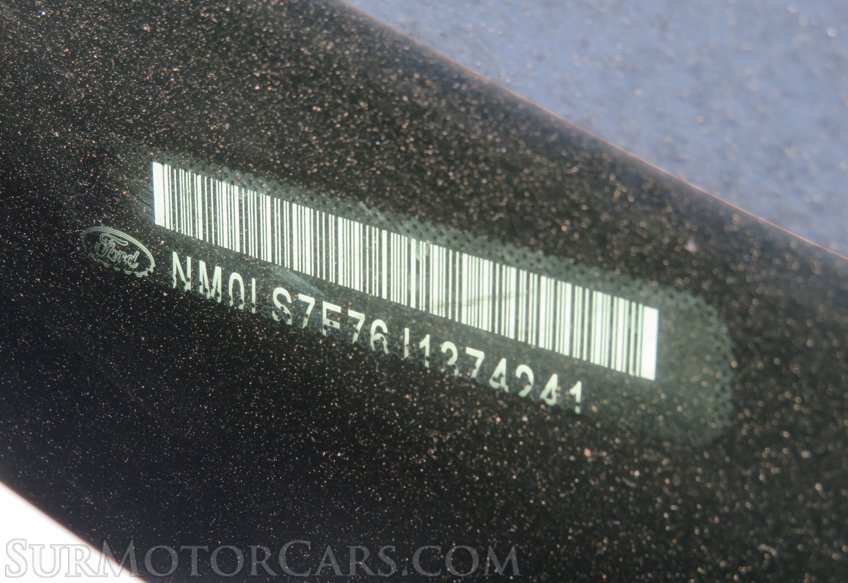 2018 Ford Transit Connect Van - Image 49