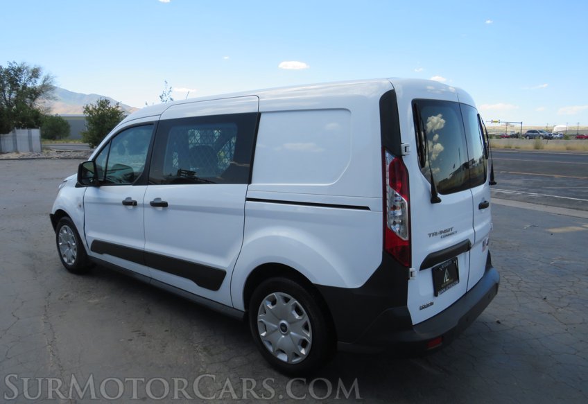 2018 Ford Transit Connect Van - Image 8