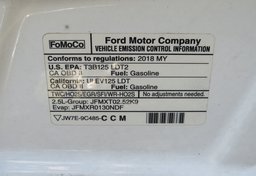 2018 Ford Transit Connect Van - Image 51