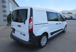 2018 Ford Transit Connect Van - Image 5