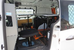 2018 Ford Transit Connect Van - Image 20