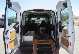 2018 Ford Transit Connect Van - Image 26