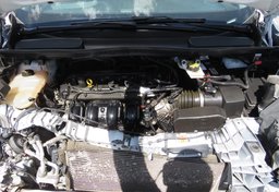 2018 Ford Transit Connect Van - Image 47