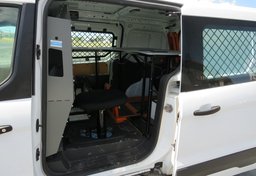 2018 Ford Transit Connect Van - Image 19