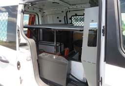 2018 Ford Transit Connect Van - Image 25