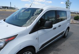 2018 Ford Transit Connect Van - Image 11