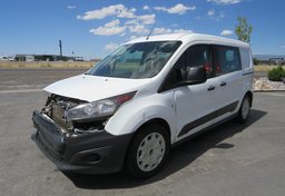 2018 Ford Transit Connect Van - Image 3