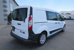 2018 Ford Transit Connect Van - Image 7