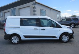 2018 Ford Transit Connect Van - Image 9