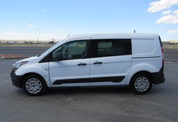 2018 Ford Transit Connect Van - Image 10