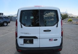 2018 Ford Transit Connect Van - Image 16