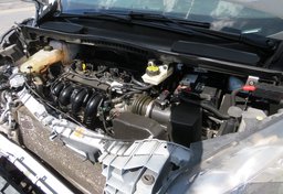 2018 Ford Transit Connect Van - Image 48