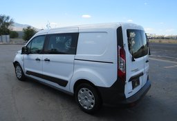 2018 Ford Transit Connect Van - Image 6