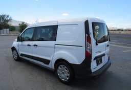 2018 Ford Transit Connect Van - Image 8