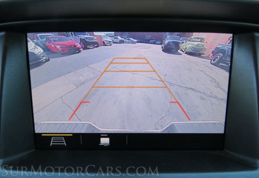 2022 Chevrolet Colorado - Image 38