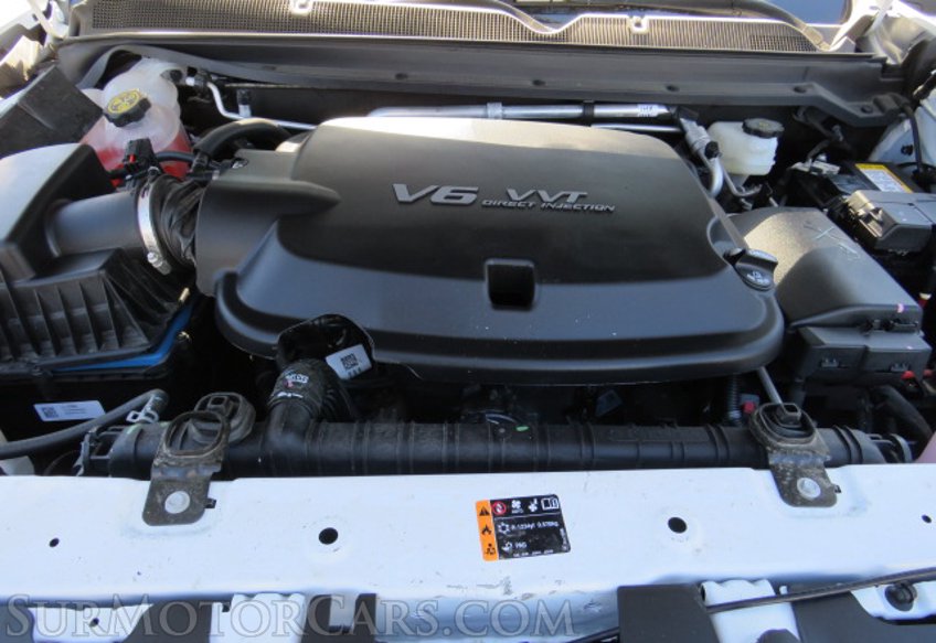 2022 Chevrolet Colorado - Image 52