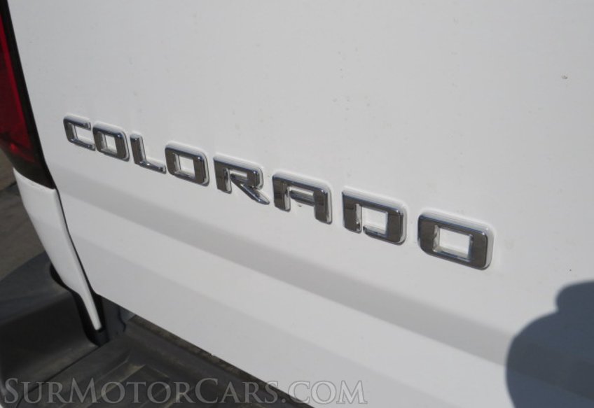 2022 Chevrolet Colorado - Image 18