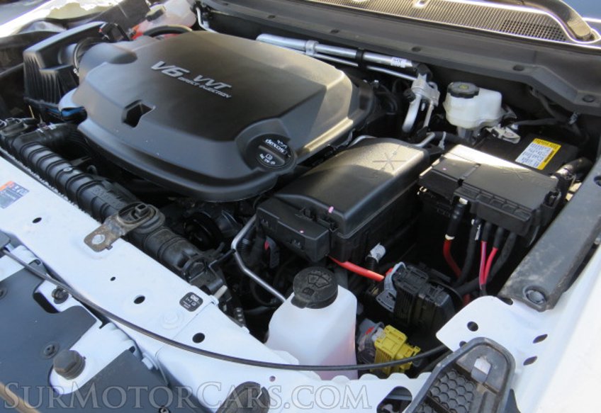 2022 Chevrolet Colorado - Image 51