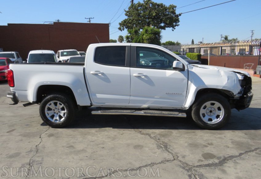 2022 Chevrolet Colorado - Image 6