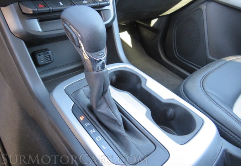 2022 Chevrolet Colorado - Image 40