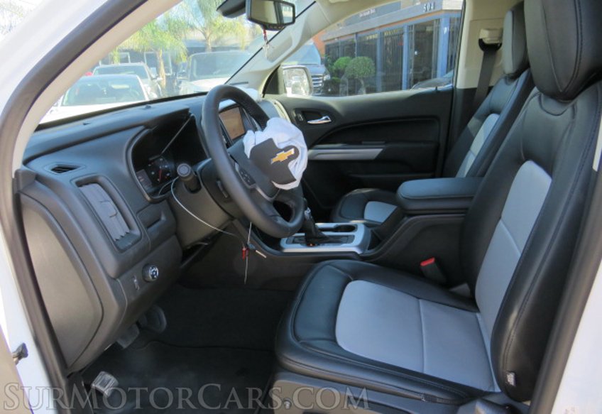 2022 Chevrolet Colorado - Image 26