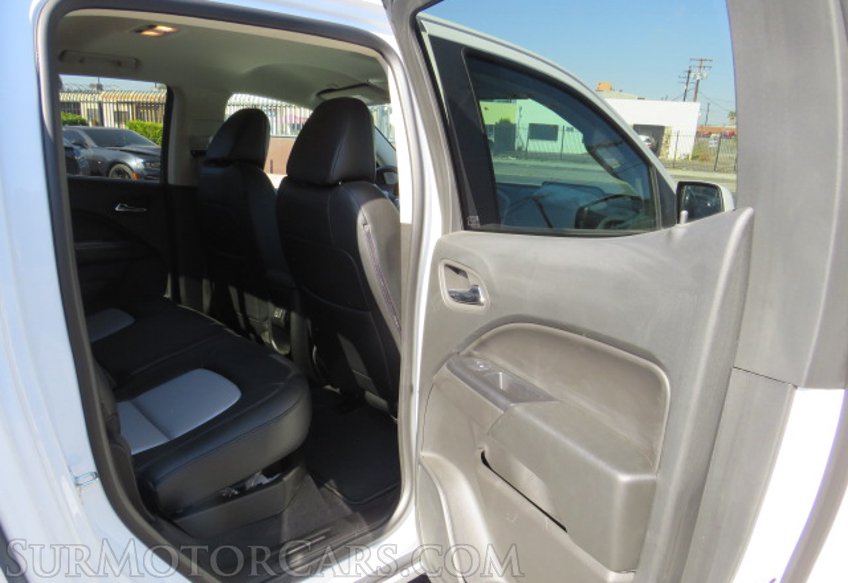 2022 Chevrolet Colorado - Image 25