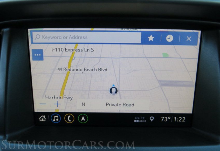 2022 Chevrolet Colorado - Image 37