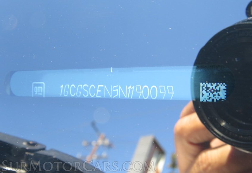 2022 Chevrolet Colorado - Image 54