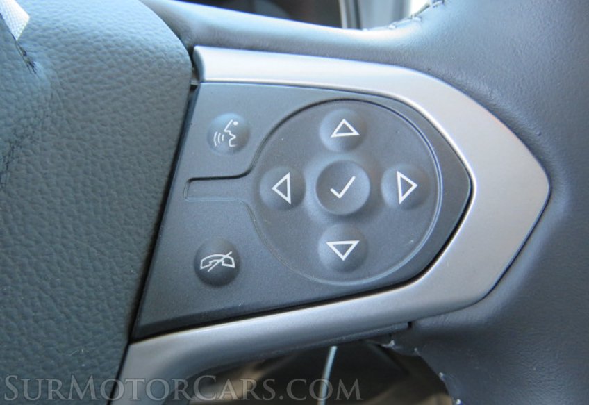 2022 Chevrolet Colorado - Image 42