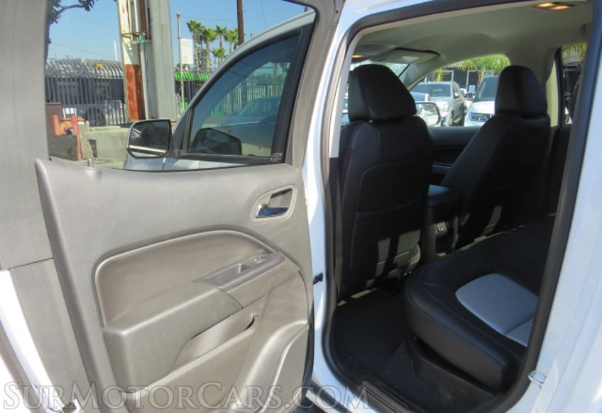 2022 Chevrolet Colorado - Image 24