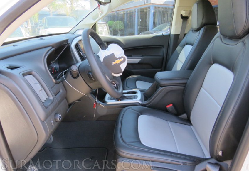 2022 Chevrolet Colorado - Image 28