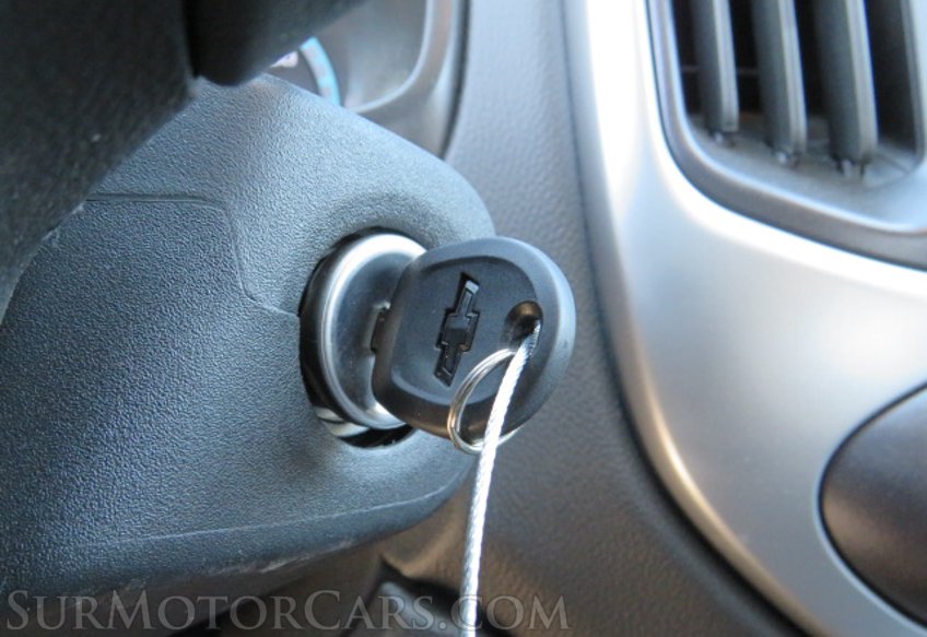 2022 Chevrolet Colorado - Image 41