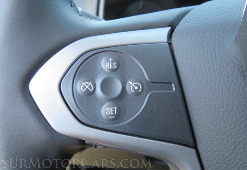 2022 Chevrolet Colorado - Image 43