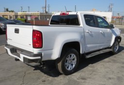2022 Chevrolet Colorado - Image 10