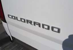 2022 Chevrolet Colorado - Image 18