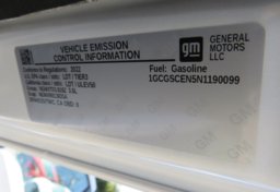 2022 Chevrolet Colorado - Image 55