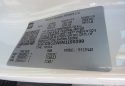 2022 Chevrolet Colorado - Image 56