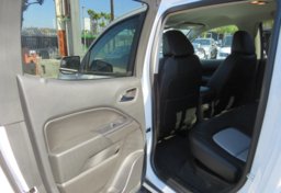 2022 Chevrolet Colorado - Image 24