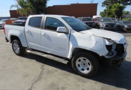 2022 Chevrolet Colorado - Image 4