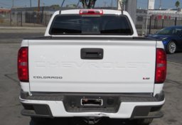 2022 Chevrolet Colorado - Image 11