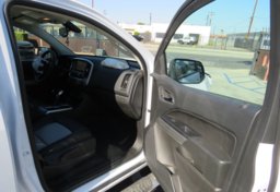 2022 Chevrolet Colorado - Image 23