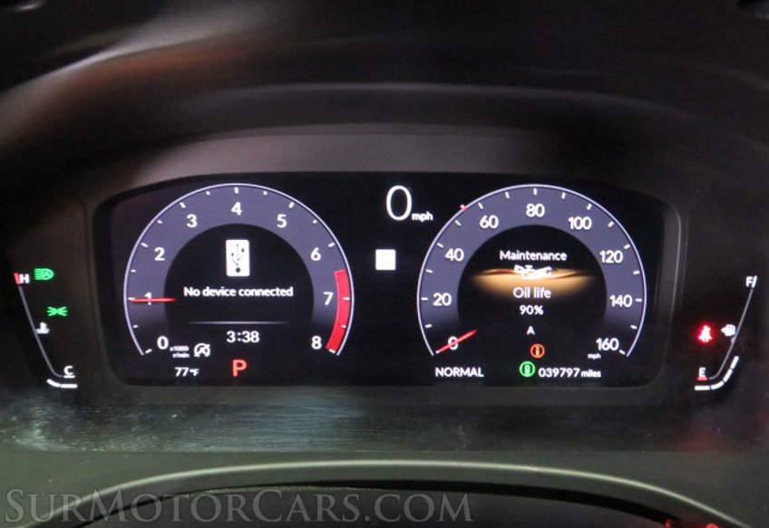 2023 Acura Integra - Image 36