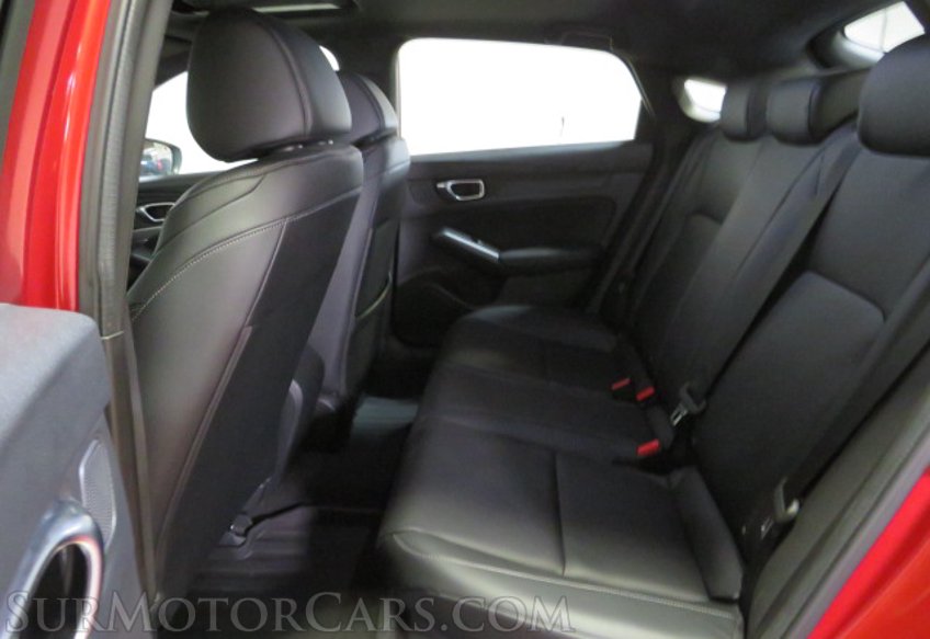 2023 Acura Integra - Image 30