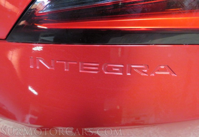 2023 Acura Integra - Image 16