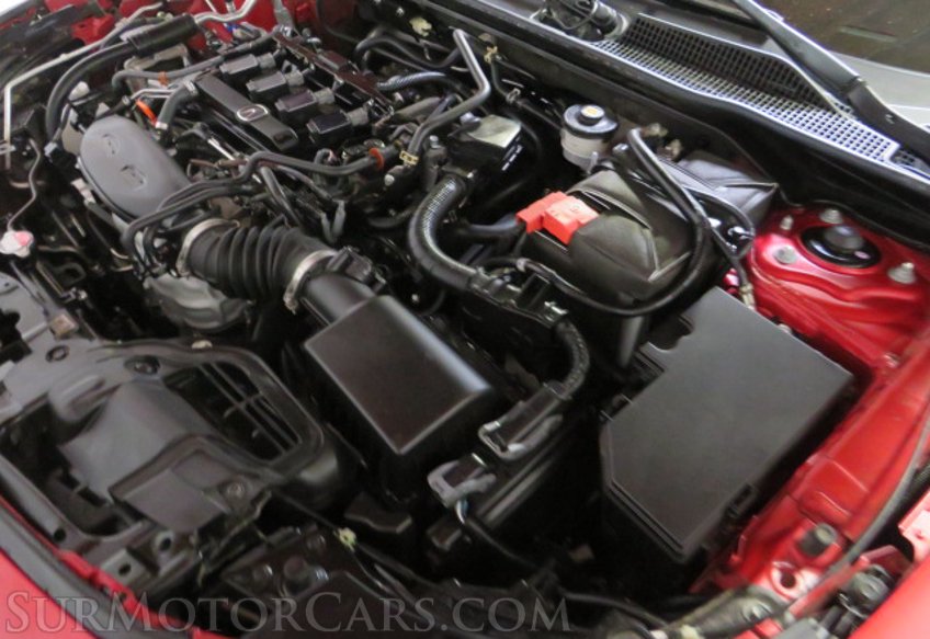 2023 Acura Integra - Image 50